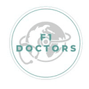 F1 Doctors Logo