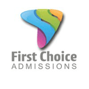 First Choice Admissions Logo