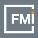 FMI Corporation Logo
