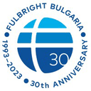 Fulbright Bulgaria Logo