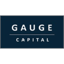 Gauge Capital Logo
