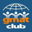 GMAT Club Logo