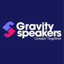 Gravity Speakers Logo