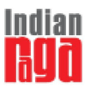 IndianRaga Logo