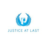 Justice At Last Logo