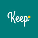 Keep Financial Logo