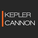 Kepler Cannon Logo