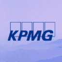KPMG US Logo