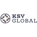 KSV Global Logo