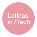 Latinas in Tech Logo