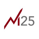 M25 Venture Capital Logo