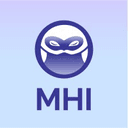 Masked Heroes Initiative Logo