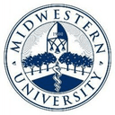 Midwestern University College of Dental Medicine-Illinois Logo