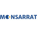 Monsarrat - The Next Big Thing in Mobile AR Gaming Logo