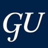 McDonough School of Business (Georgetown) Logo