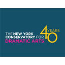 The New York Conservatory for Dramatic Arts Logo