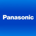 Panasonic USA Logo