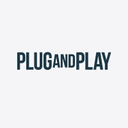 Plug and Play Tech Center Logo