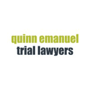 Quinn Emanuel Urquhart & Sullivan, Logo