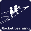 Rocket Learning Logo