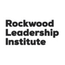 Rockwood Leadership Institute Logo