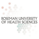Roseman University of Health Sciences College of Dental Medicine - South Jordan, Utah Logo