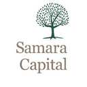 Samara Capital Logo