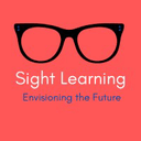 Sight Learning Logo