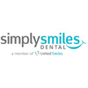 Simply Smiles Dental Logo