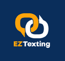 EZ Texting Logo