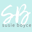Susie Boyce Logo