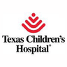 Texas Children's Logo