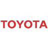 Toyota USA Logo