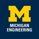 University of Michigan - Ann Arbor Logo
