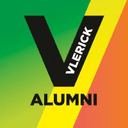 Vlerick Leuven Gent Management School Logo